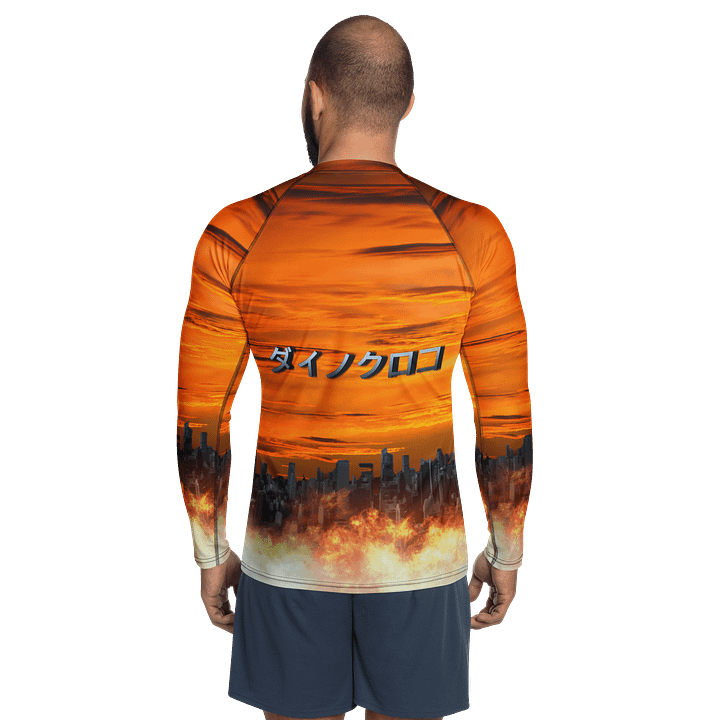 Kaiju Atomic Power product image (2)