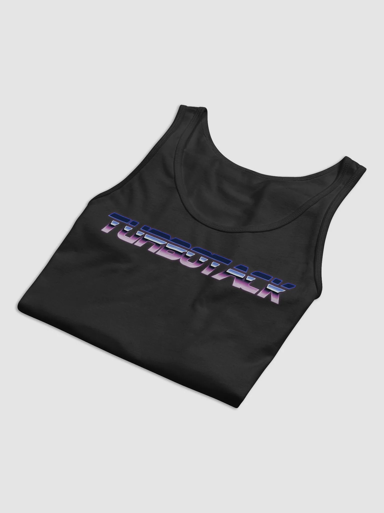 Turbotack Tank product image (3)