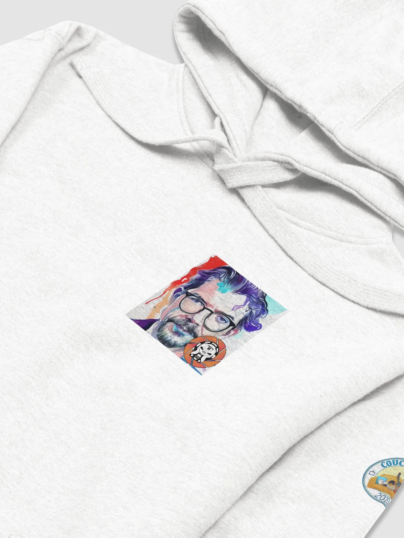 Rombing Official Hoodie product image (27)