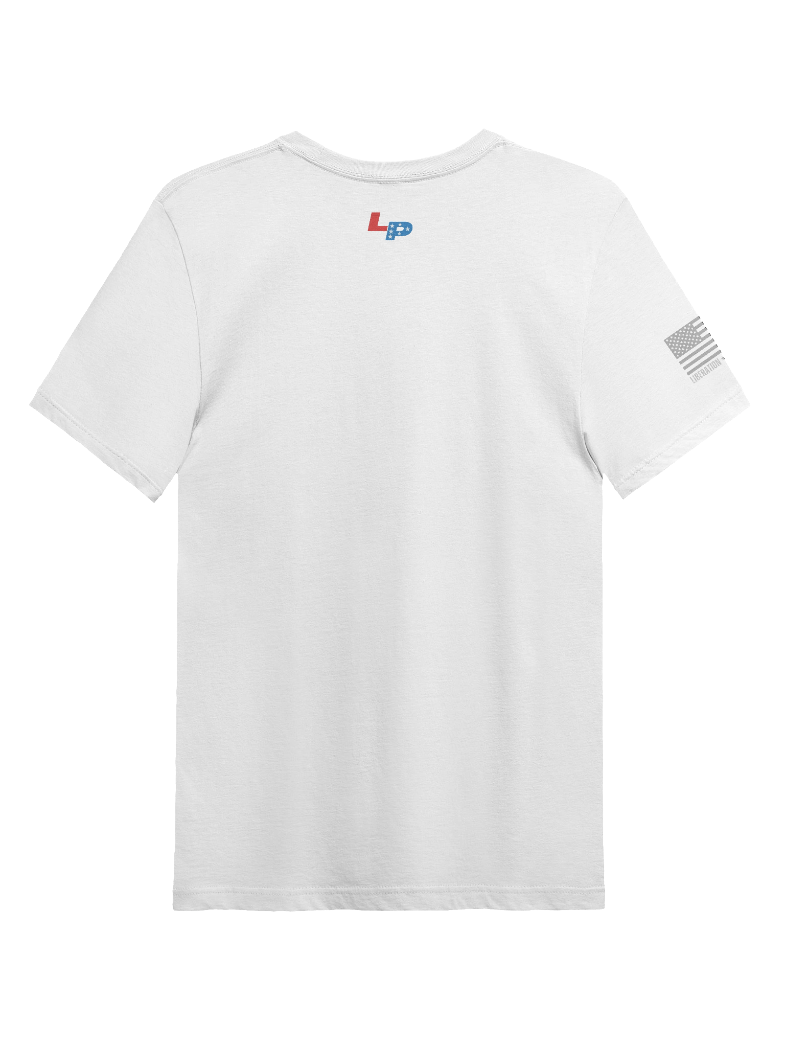 Don't Be A Snowflake T-Shirt product image (7)