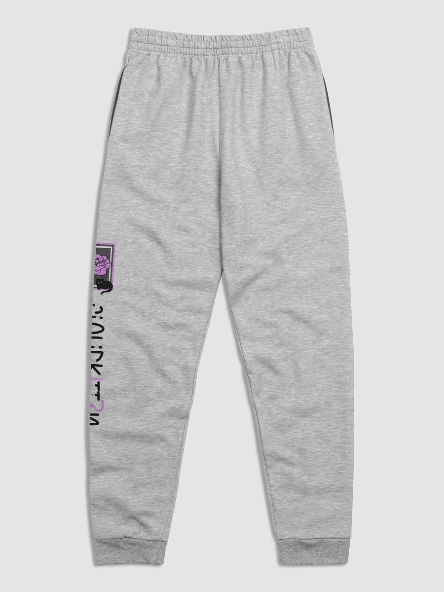 Cat Rose Jogger product image (17)