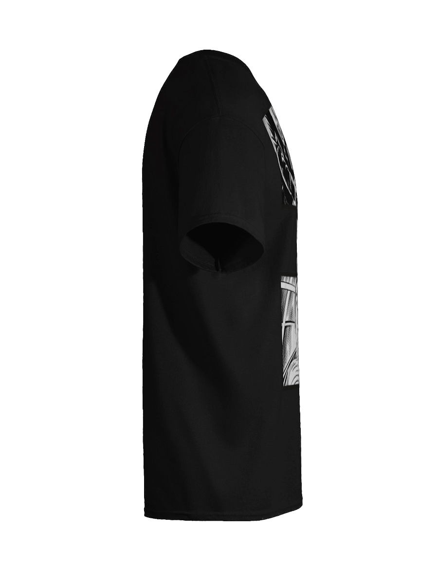 Speed inspired I'm Taller Scene Tee product image (12)