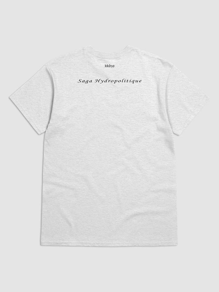 Saga Hydropolitique product image (2)