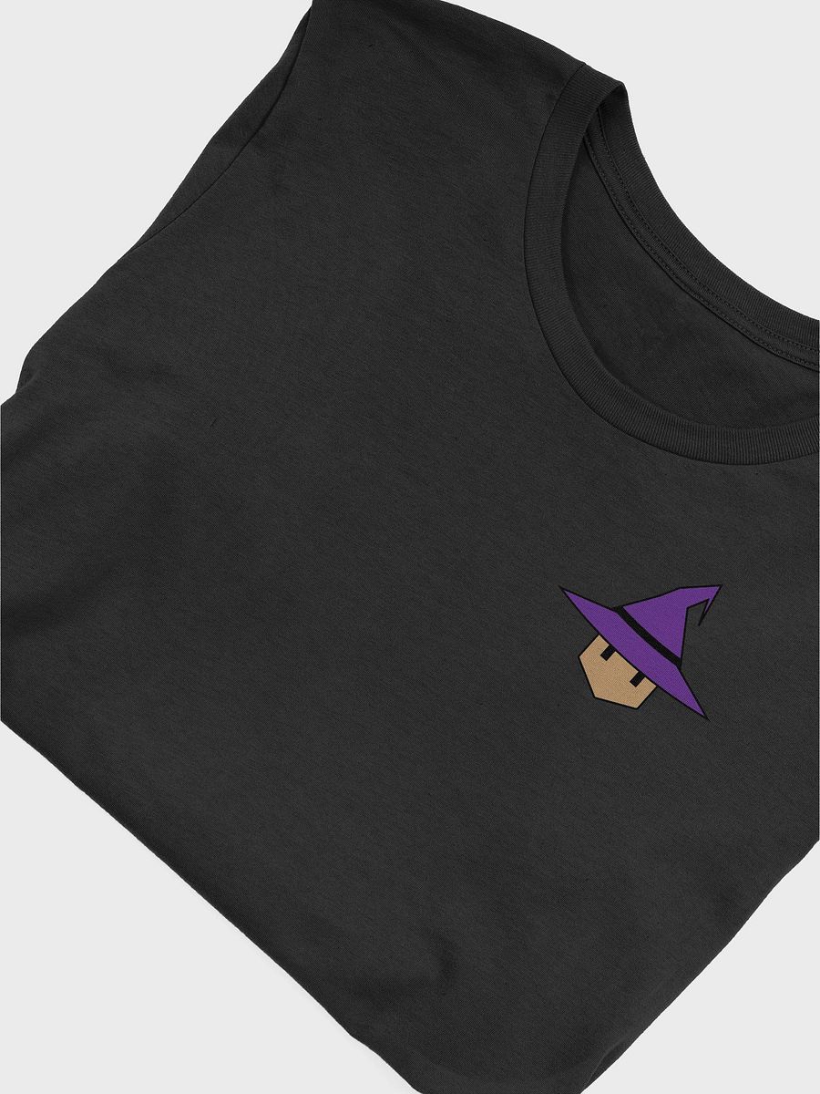 WizZ Minimalist T-Shirt product image (22)