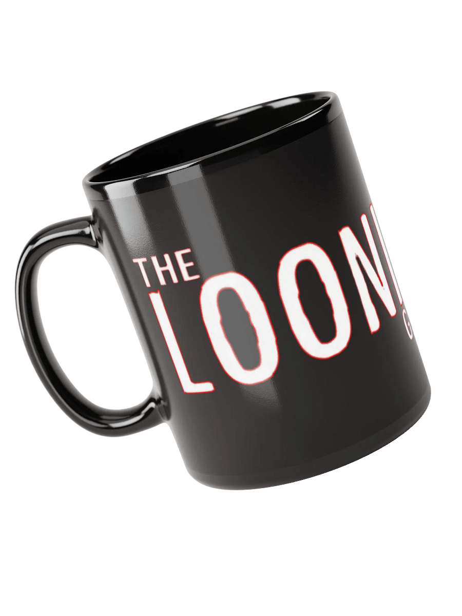 The Loonies Mug product image (6)