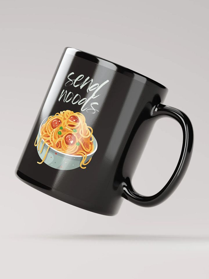 Send Noods Coffee Mug product image (2)