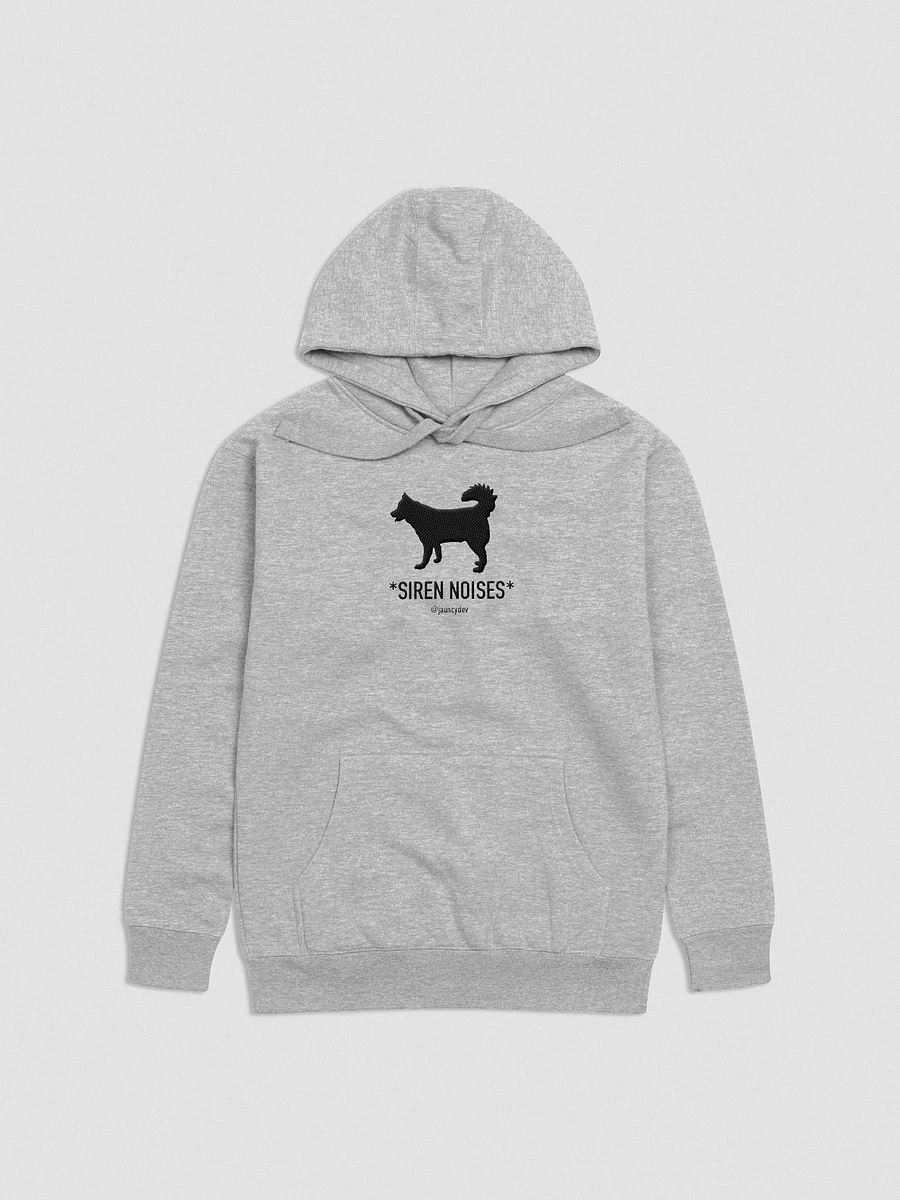 Husky Hoodie product image (4)