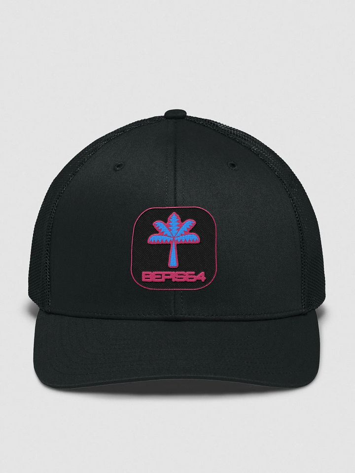 The trucker product image (4)