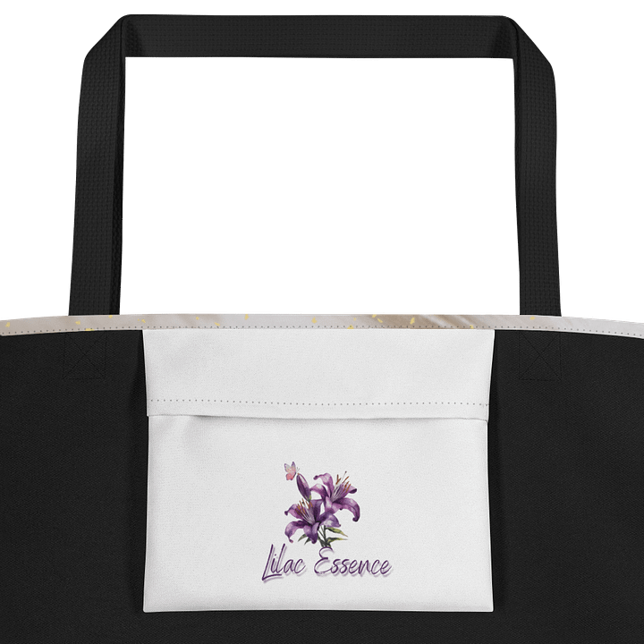 Virgo Tote Bag product image (2)