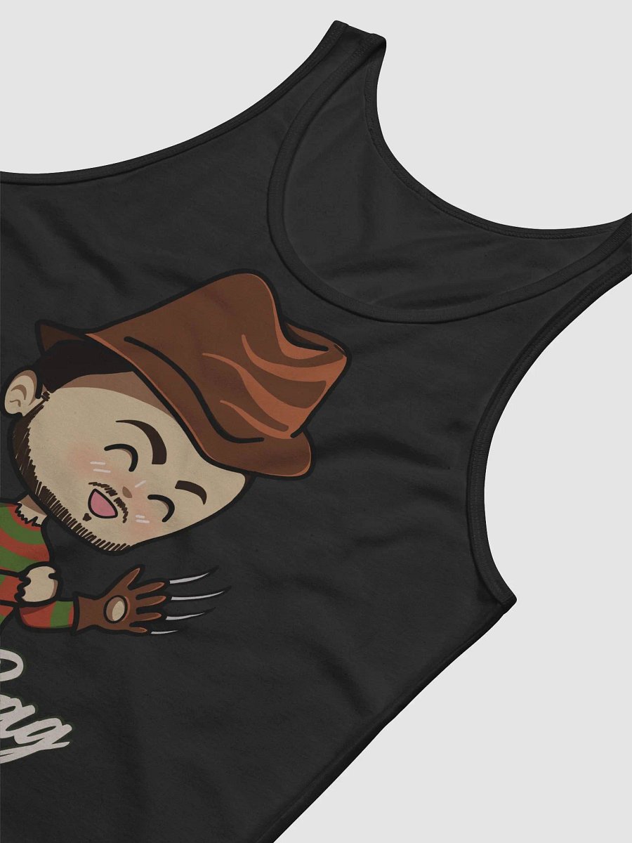 Sloth_Logo Tank product image (3)