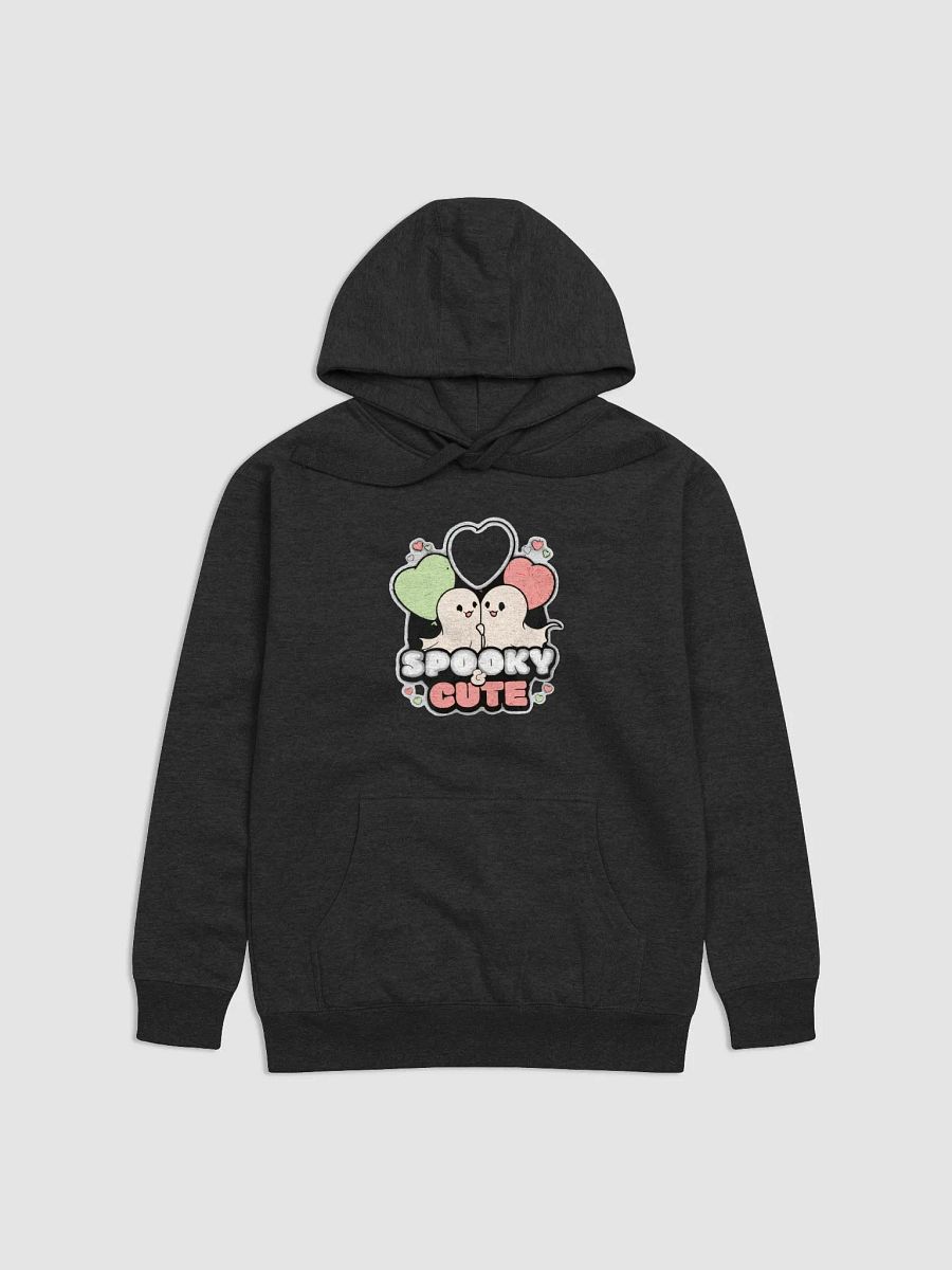 Spooky Cute Hoodie. product image (1)