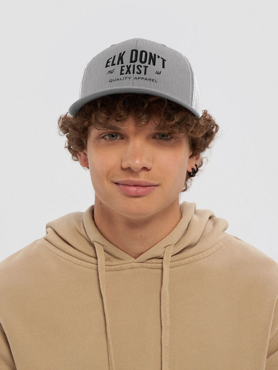 EDE Trucker | Grey colorways product image (10)