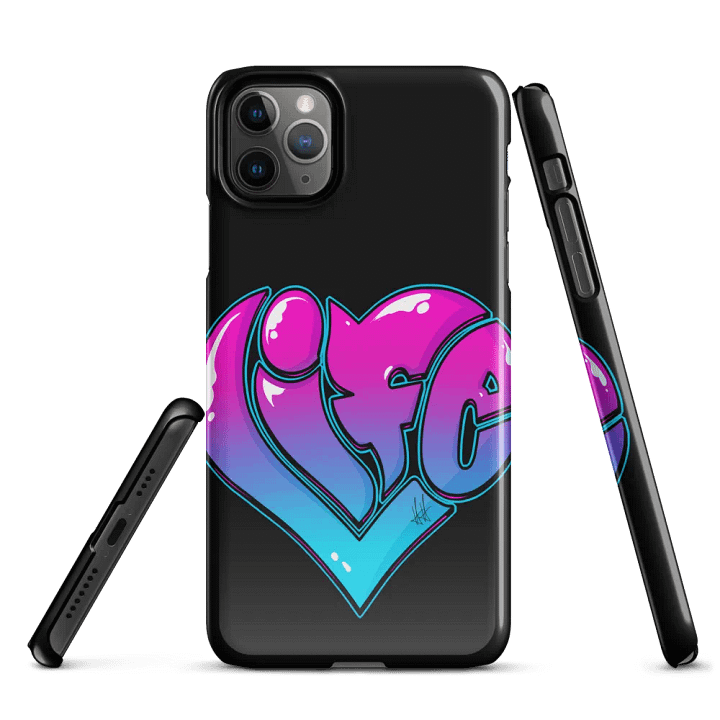 Love Life Klassik Logo Samsung Kase product image (5)
