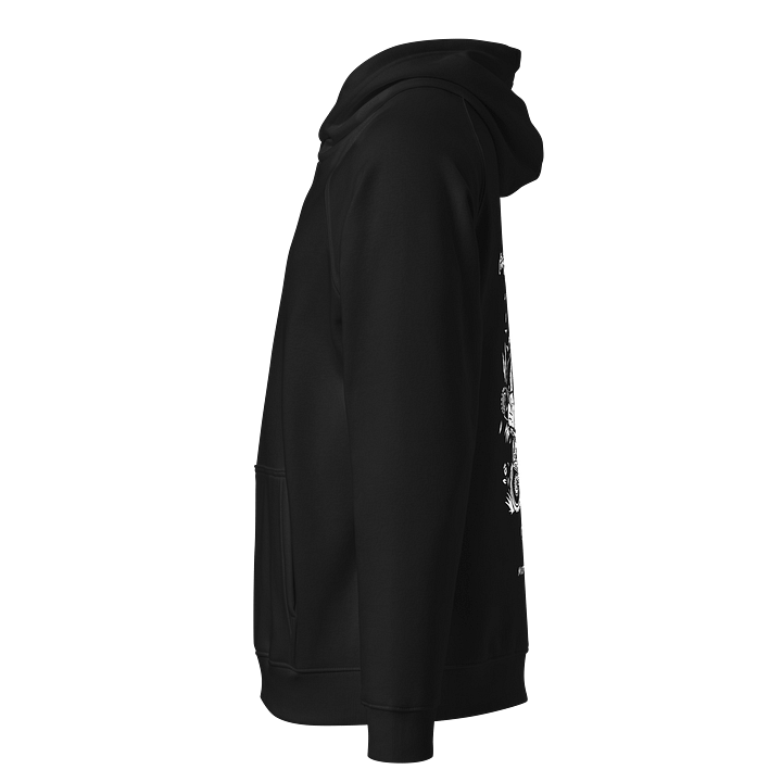 MOTOTERAPIA HOODIE product image (6)