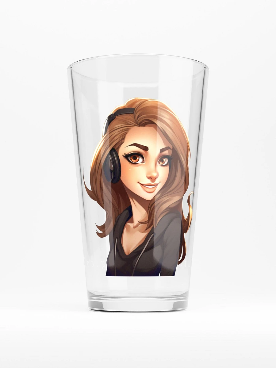 Fun Gamer Glass product image (1)