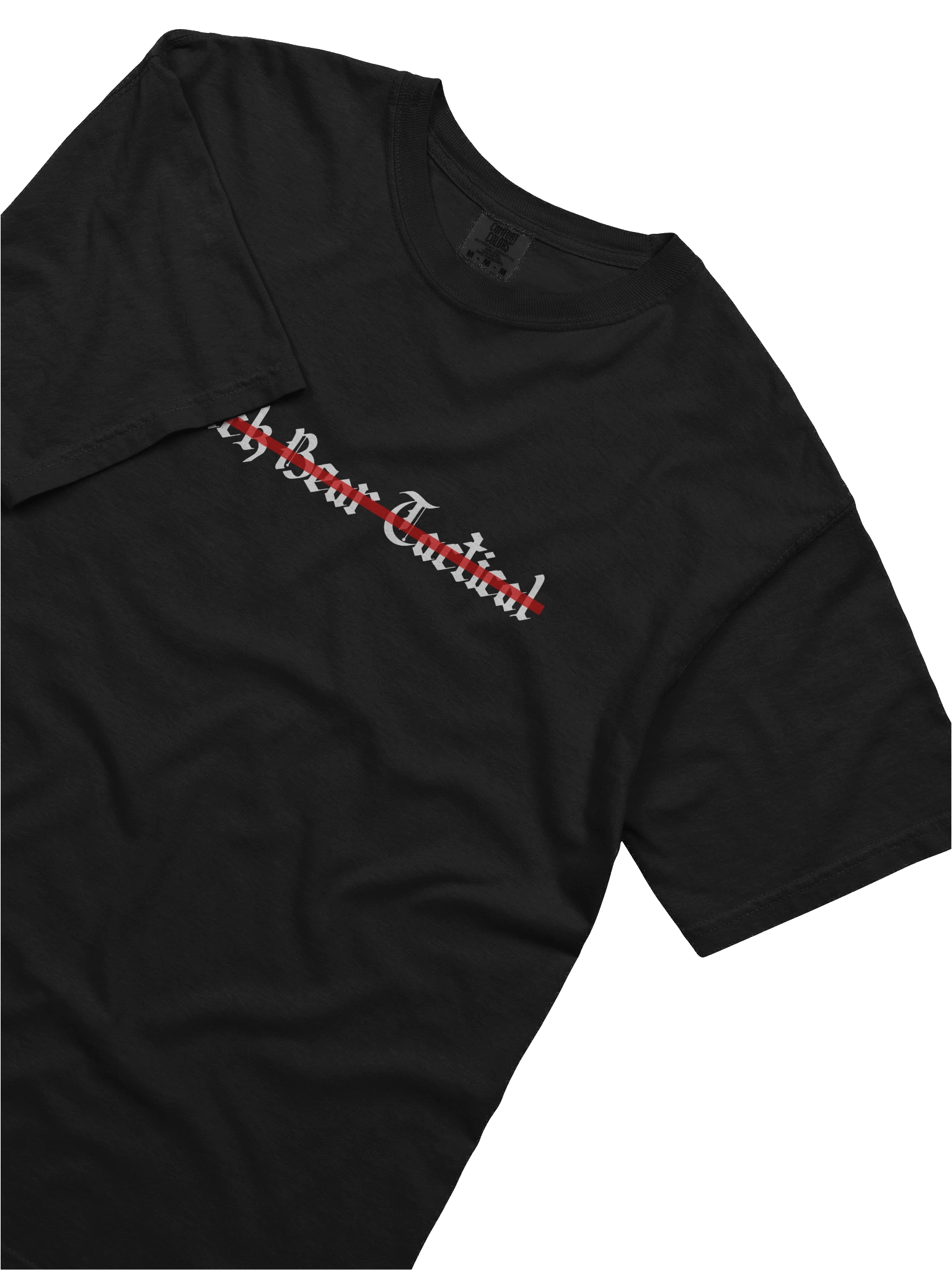 BBT BEAR ARMS Short Sleeve product image (5)