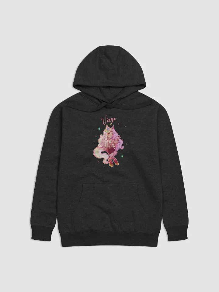 Virgo Hoodie (Zodiac Series) product image (6)