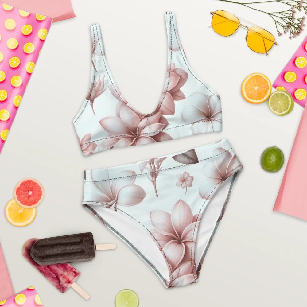 Soft Petal Serenity Bikini product image (10)