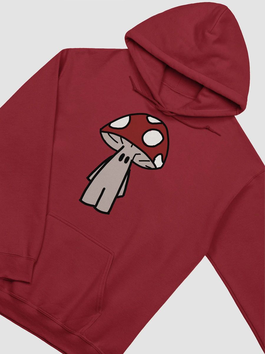 Shroomy The Shroom Hoodie! product image (11)