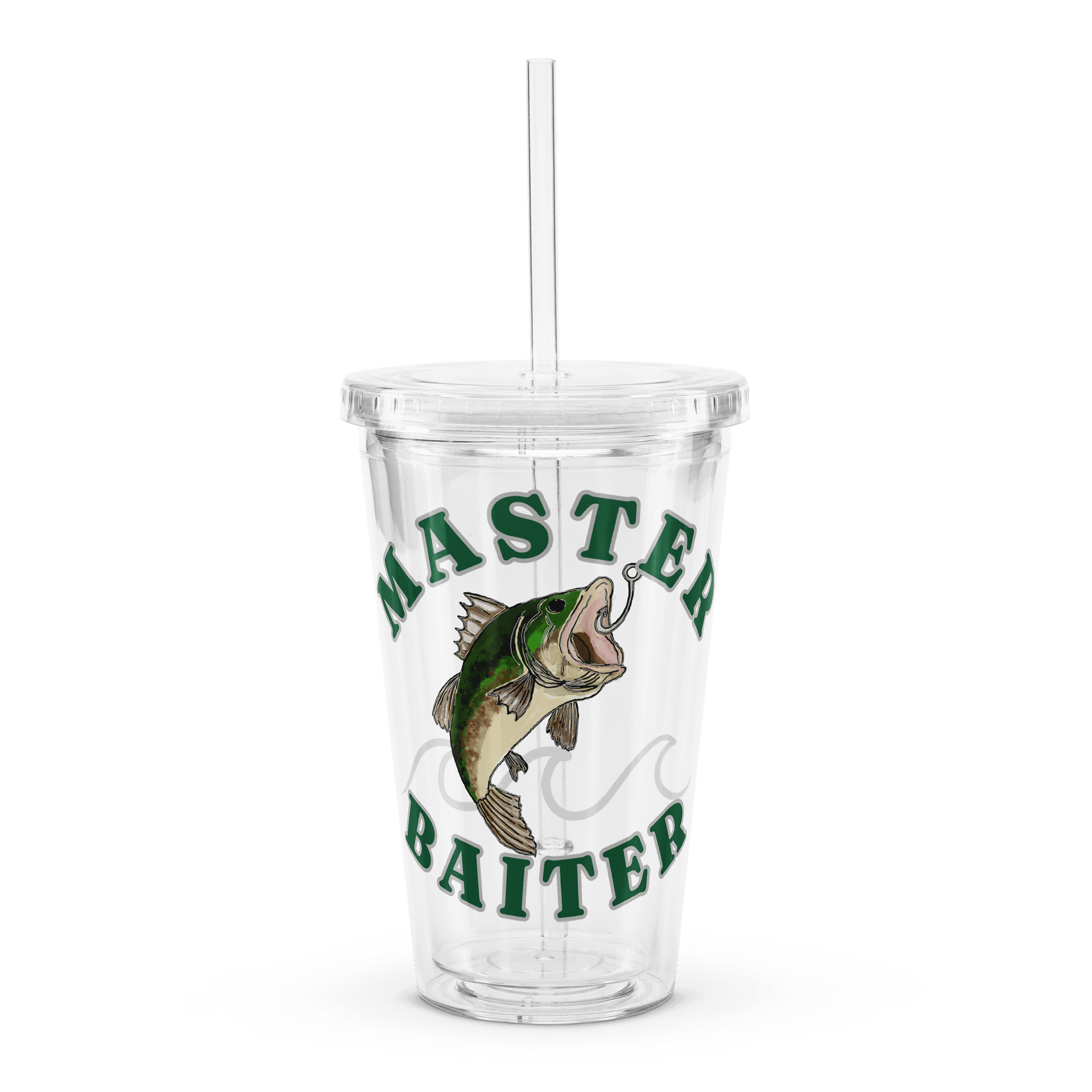 GONE FISHIN’ - CUP product image (1)