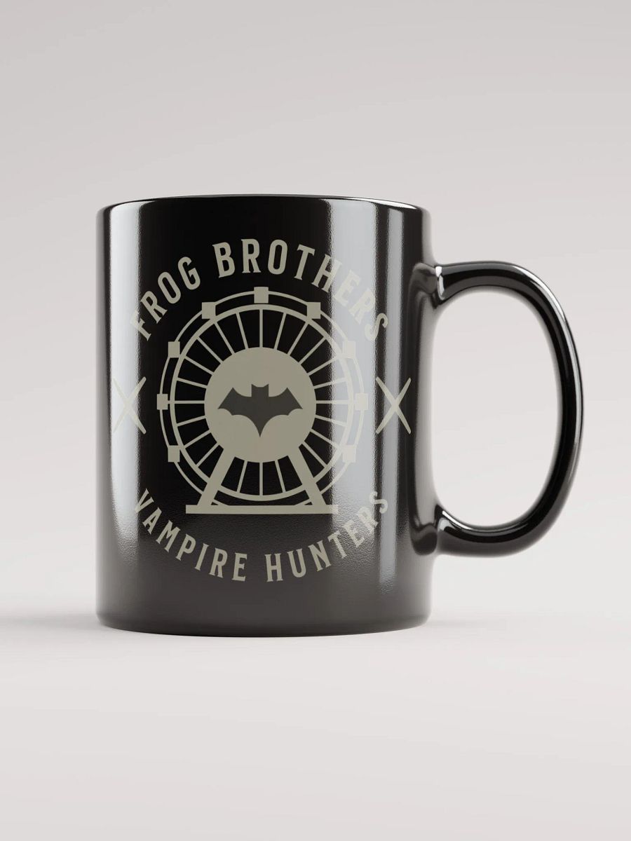 Vampire Hunters Mug product image (6)