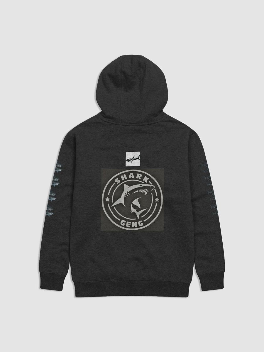 SharkGENG first piece Hoodie GIG cover product image (11)