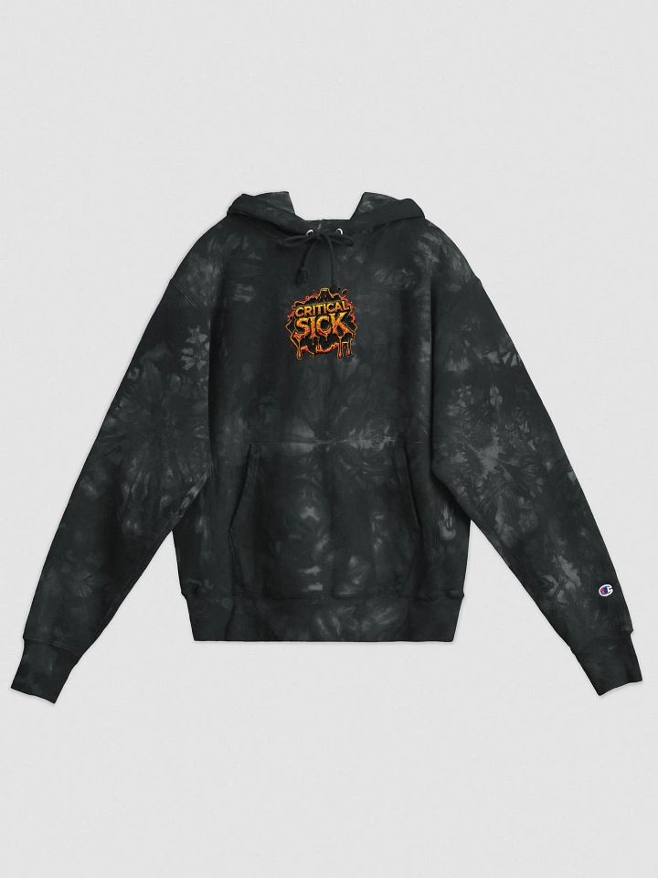 Sick Champion Hoodie product image (1)