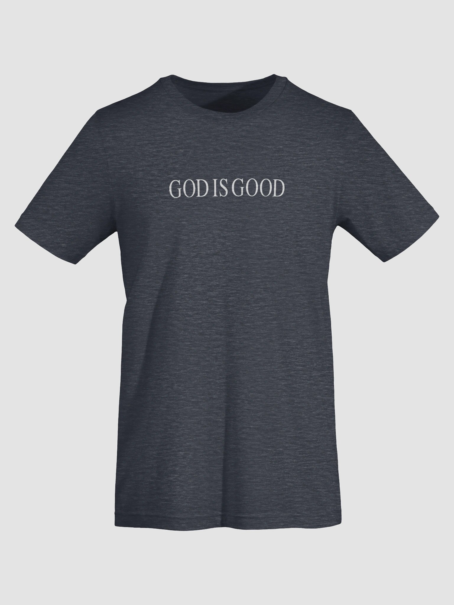 God Is Good T-shirt product image (70)