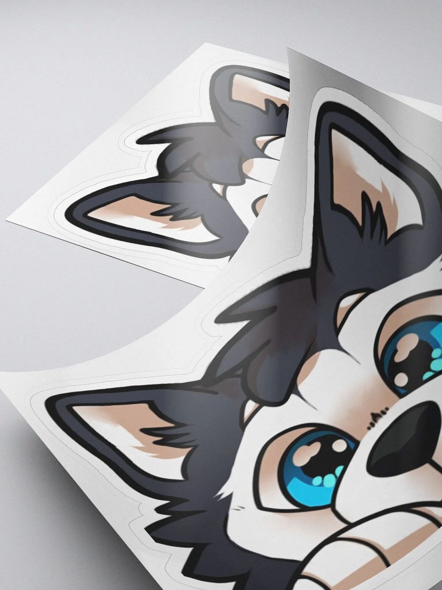 Lurk Sticker product image (4)