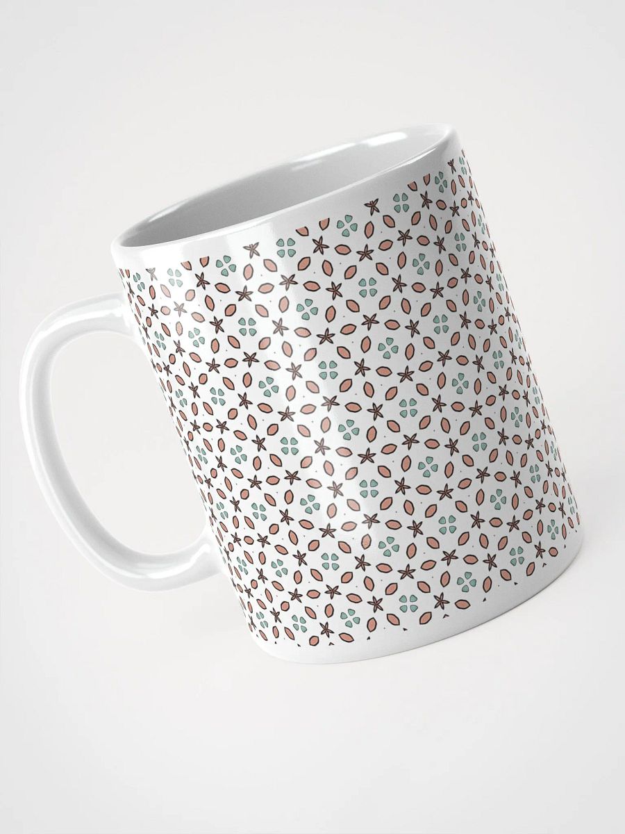 Sip In Style Ceramic Mug product image (1)