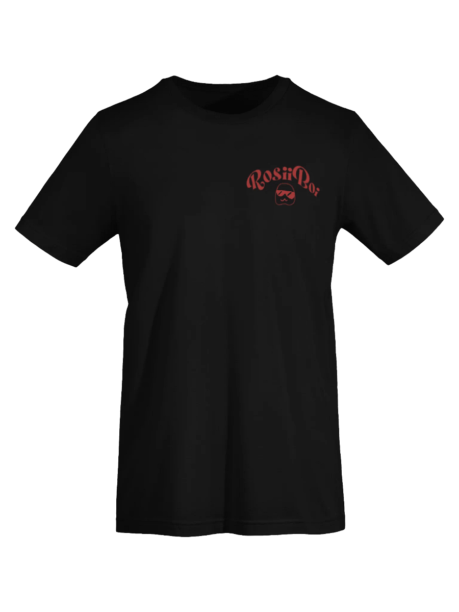 'ROSIIBOI Est. 2002' T-Shirt product image (43)