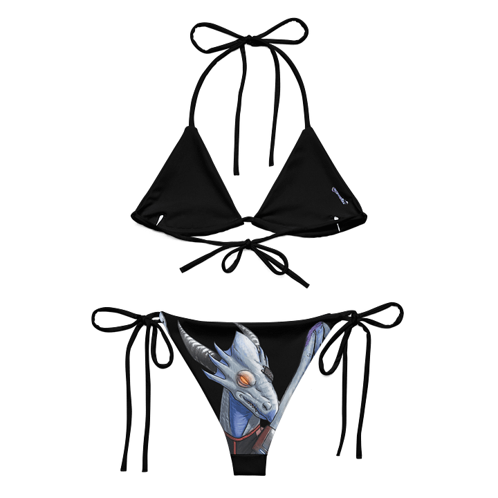 Against the Aeon Throne Character Swimsuit product image (2)