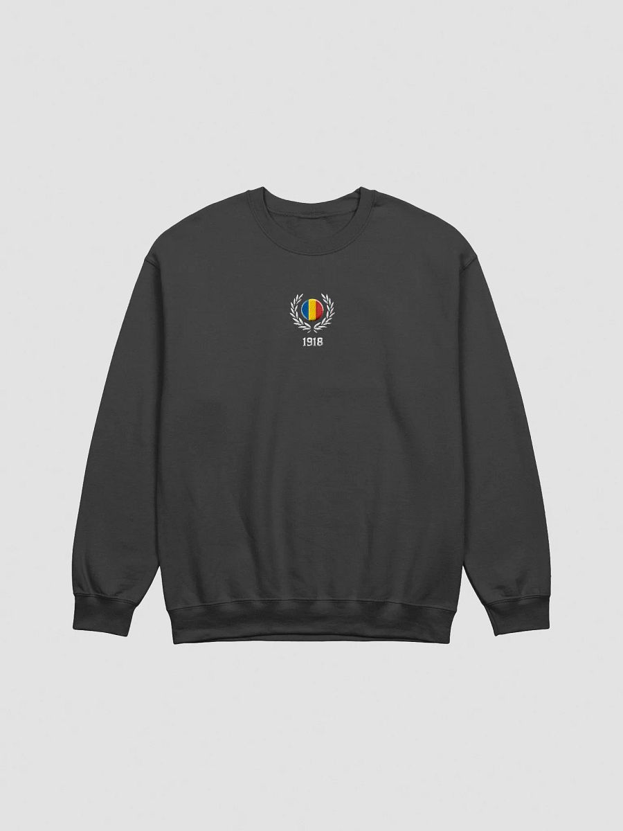 Bluză Brodată Ultras "1918" product image (1)