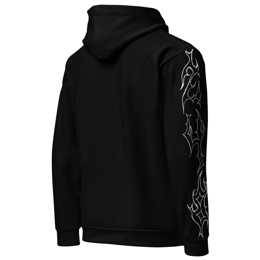 Scalp Scrape 248 Hoodie product image (5)