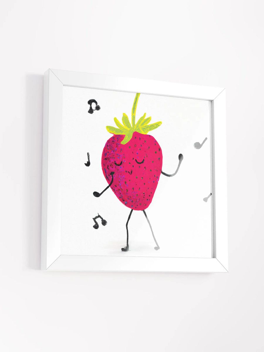 Ellie Strawbee Poster product image (14)