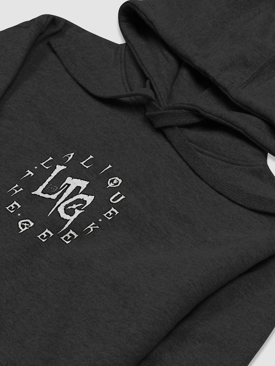 LTG Soft Hoodie product image (3)
