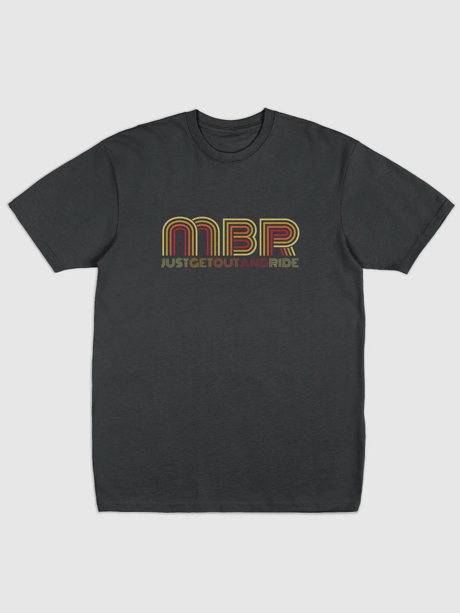 MBR track lines sunrise product image (1)