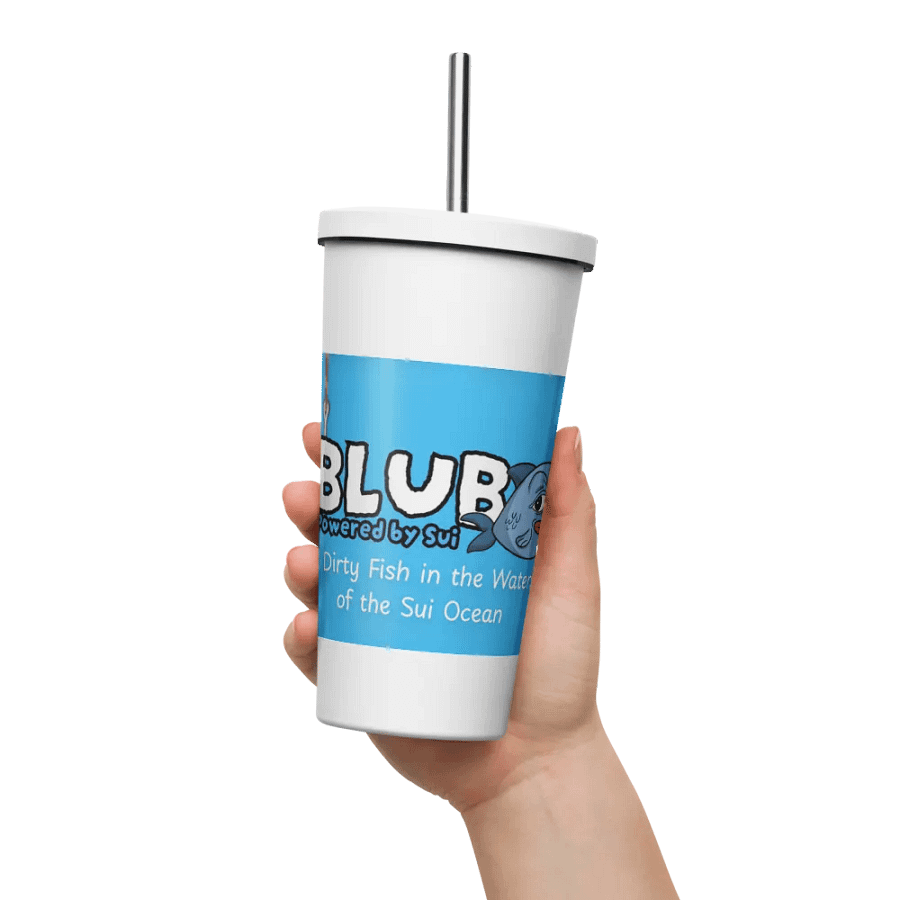 That Dirty Fish Kup product image (11)