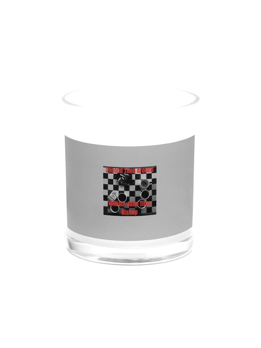 Second Time Around Candle product image (1)