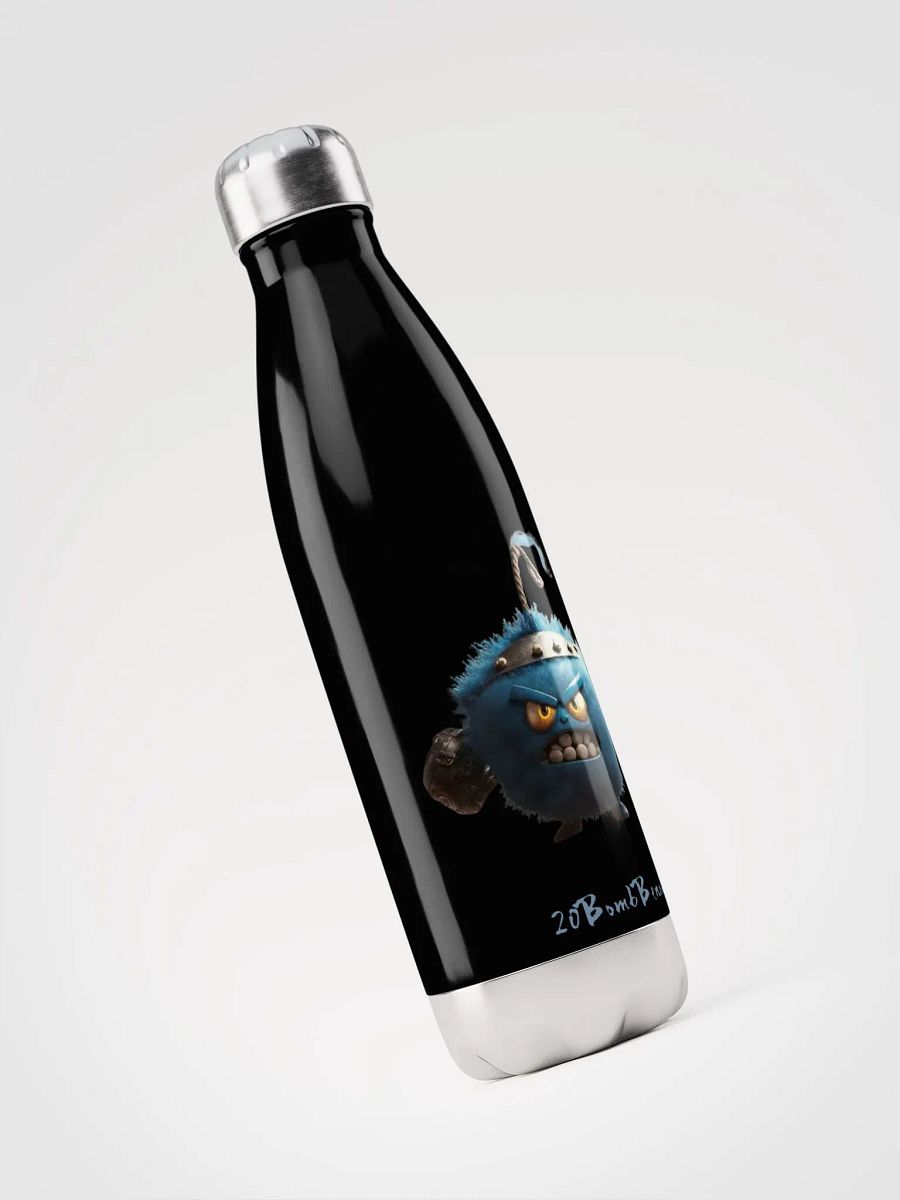 20BombBenny - Water Bottle product image (3)
