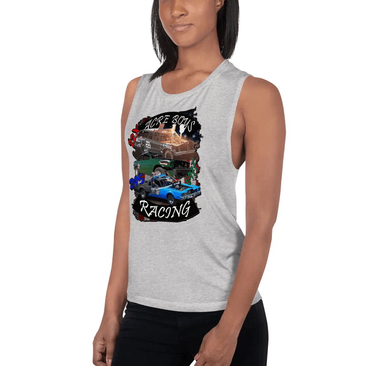 Acre Boys Racing - Women's Tank product image (2)