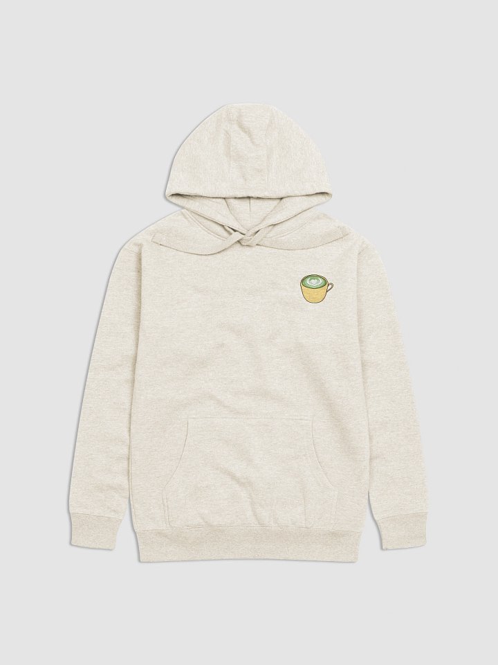 Matcha Hoodie product image (1)