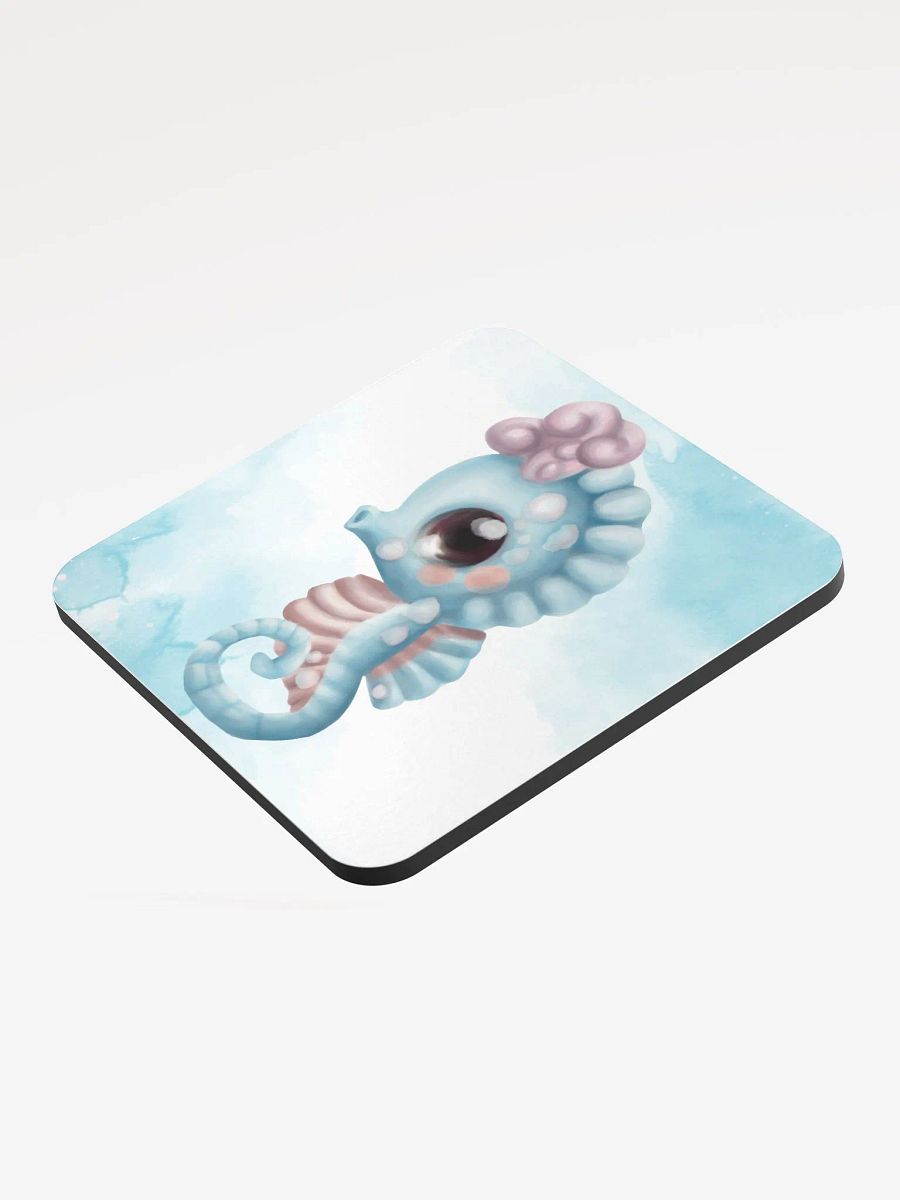 Seahorse Cutie Coaster product image (5)