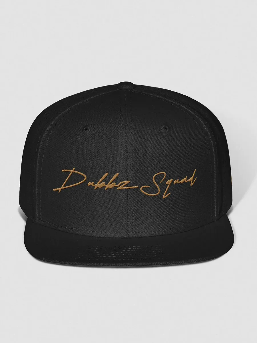 Exclusive LIMITED TIME Dubbz Squad Hat! product image (1)