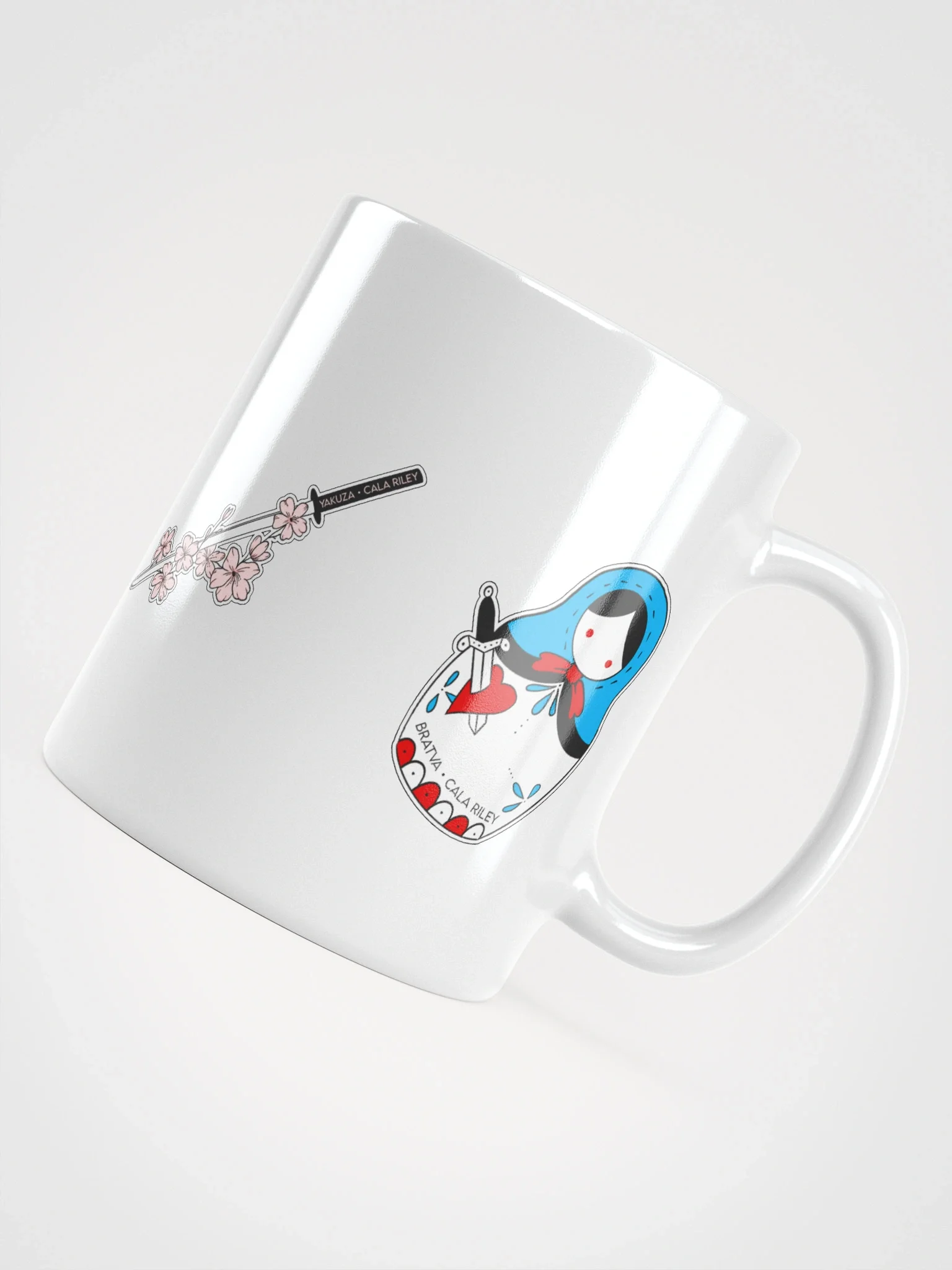Syndicates Mug 2 product image (13)