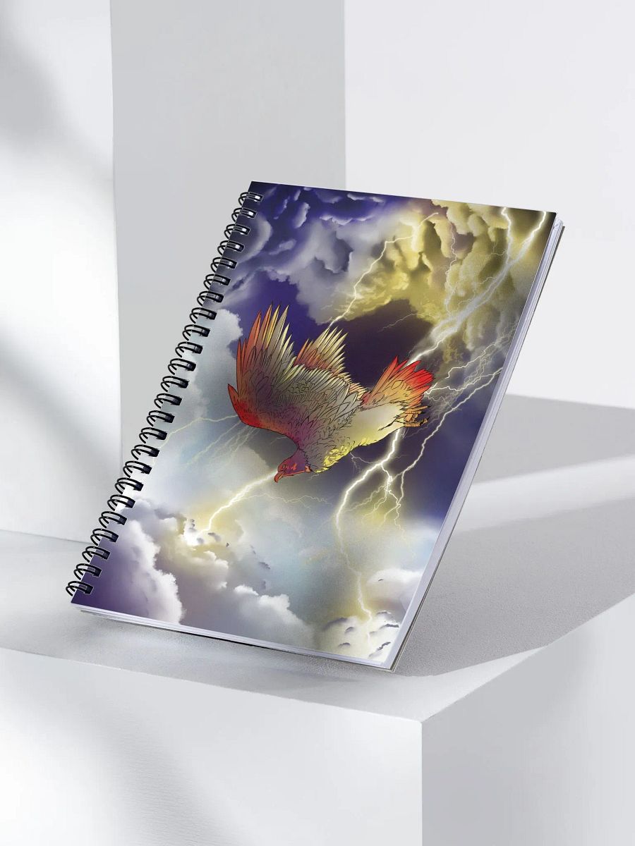 Thunderbird product image (3)