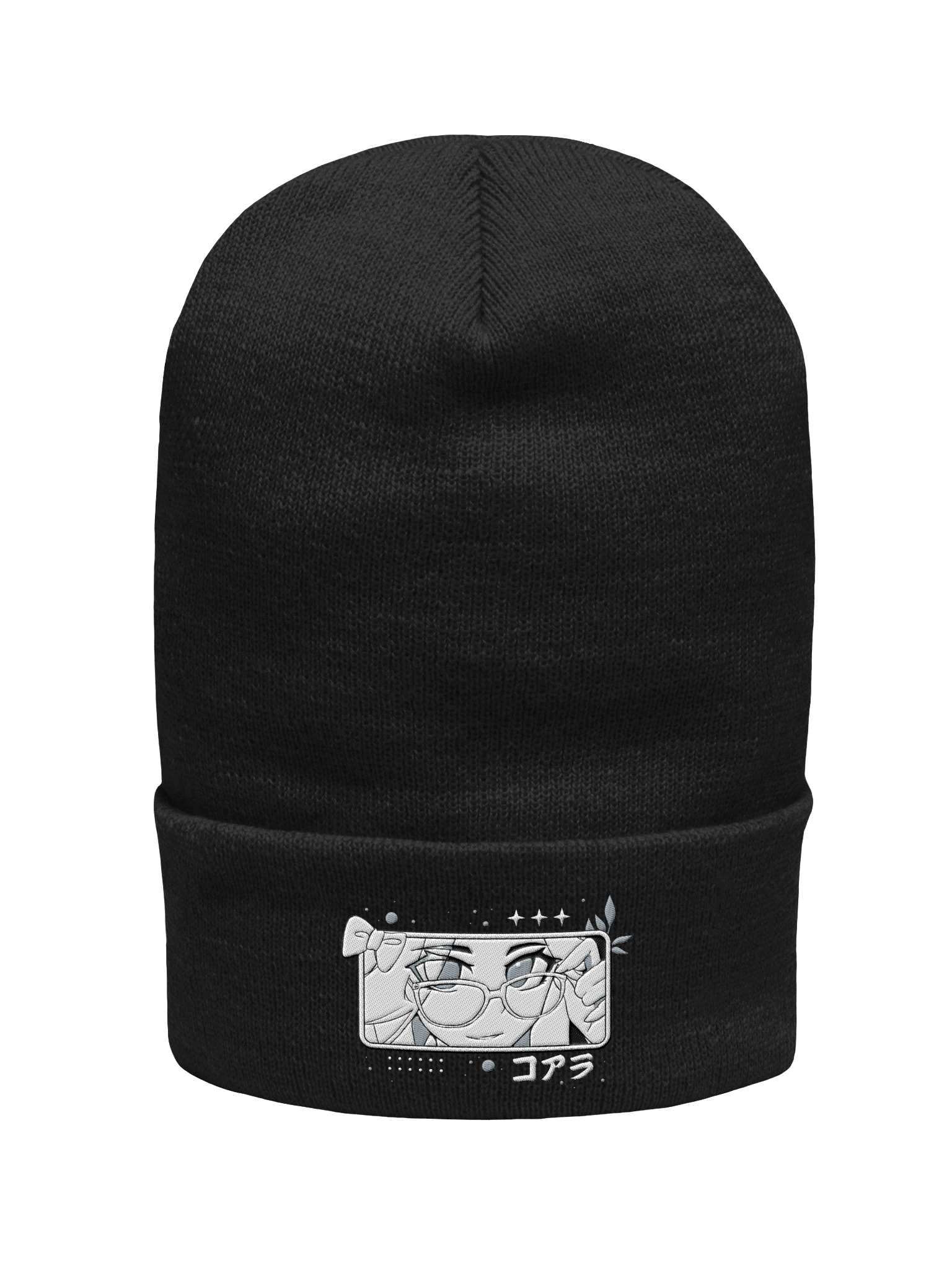 KoalaTeaEJ Beanie product image (1)