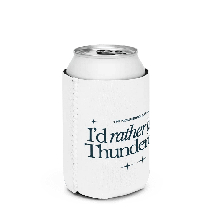 Rather Be At Coozie product image (1)