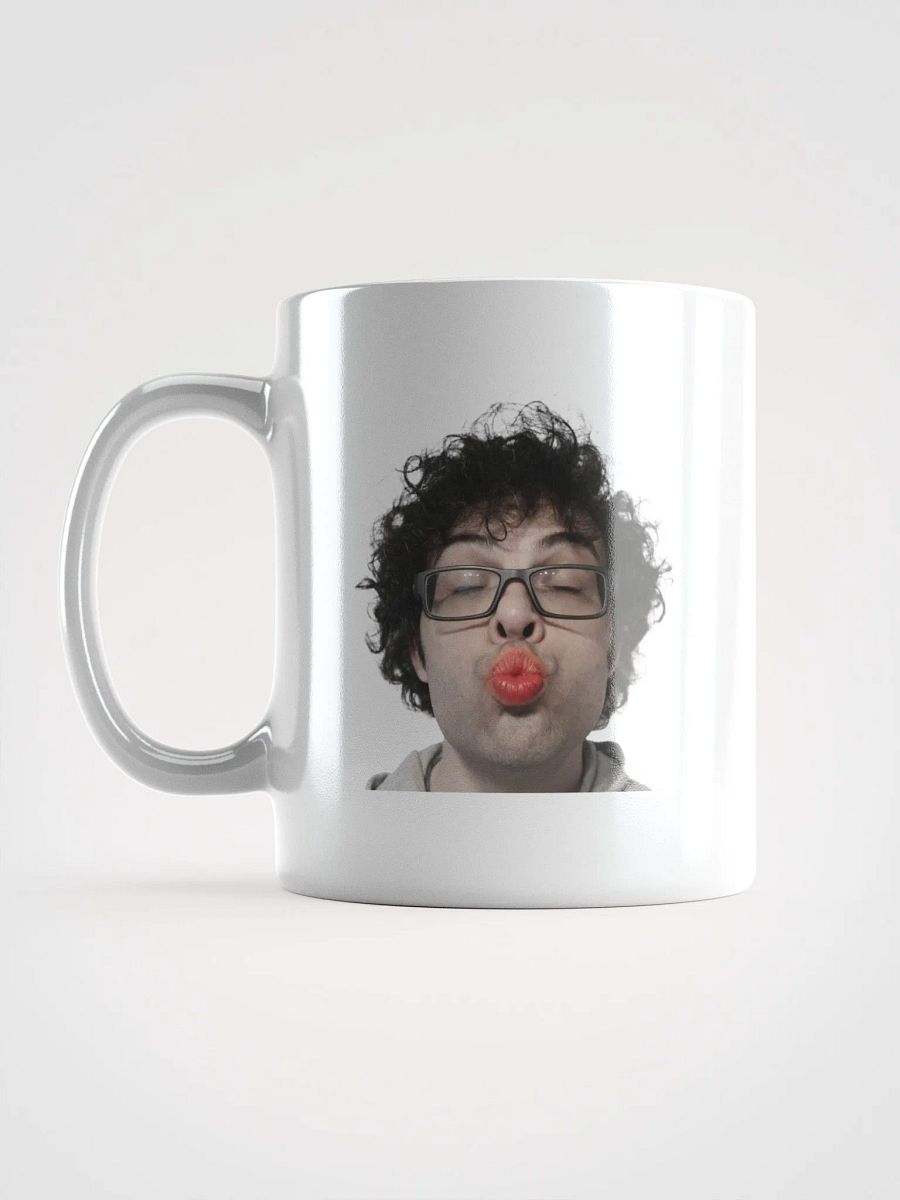 marcKISS Mug product image (6)