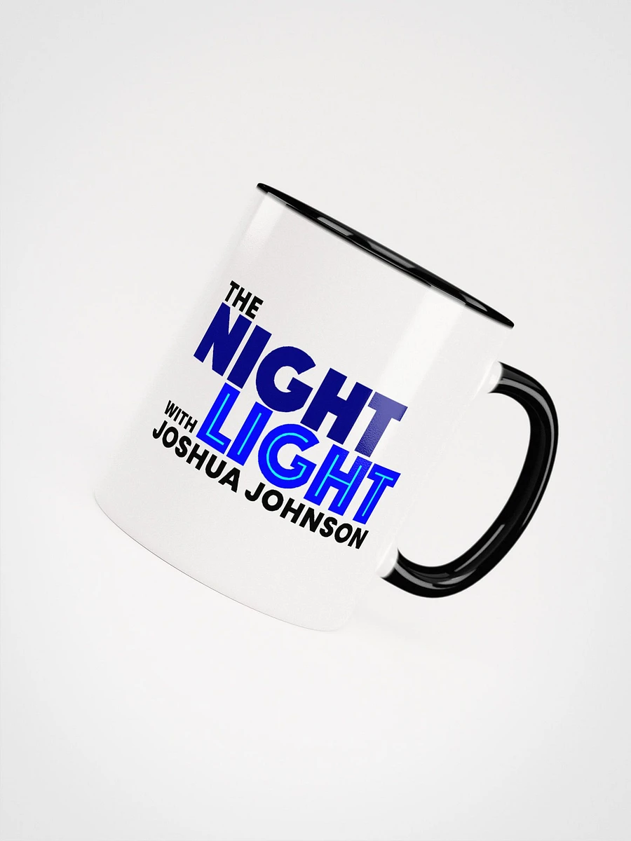 The Night Light Mug product image (4)